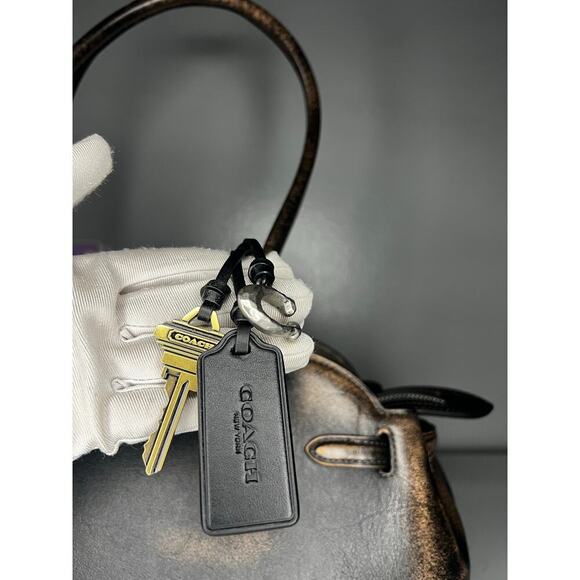 Coach Runway Edition Empire 34 - Picture 8 of 12